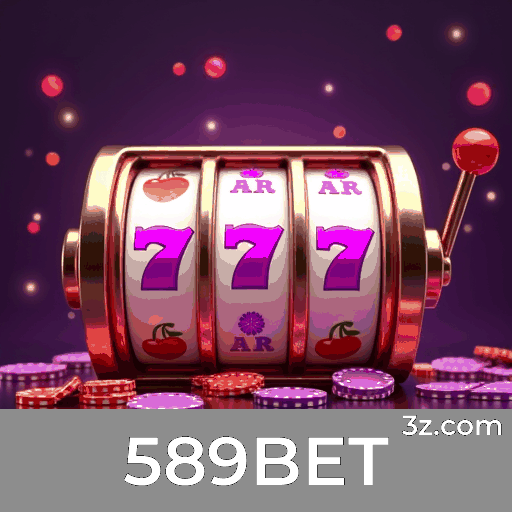 589BET: Jogo em Tempo Real e Experiência Empolgante