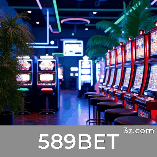 589BET: Plataforma de Apostas Segura e Divertida