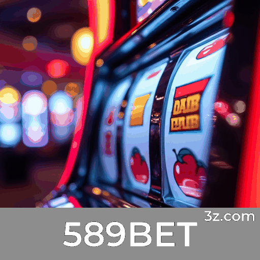 589BET: Jogo em Tempo Real e Experiência Empolgante
