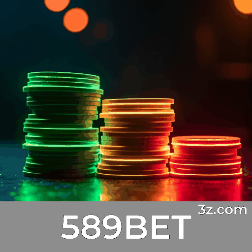 589BET: Sua Plataforma de Apostas Confiável e Profissional