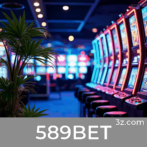 Experiência de Casino Elite no 589BET: Jogos Premium e Dealers Reais