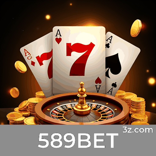 Experiência de Casino Elite no 589BET: Jogos Premium e Dealers Reais