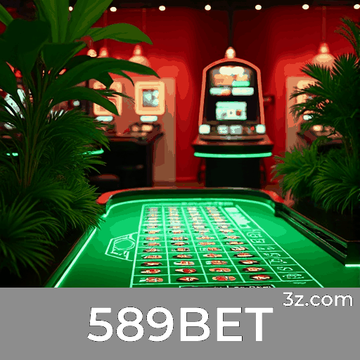 Experiência de Casino Elite no 589BET: Jogos Premium e Dealers Reais