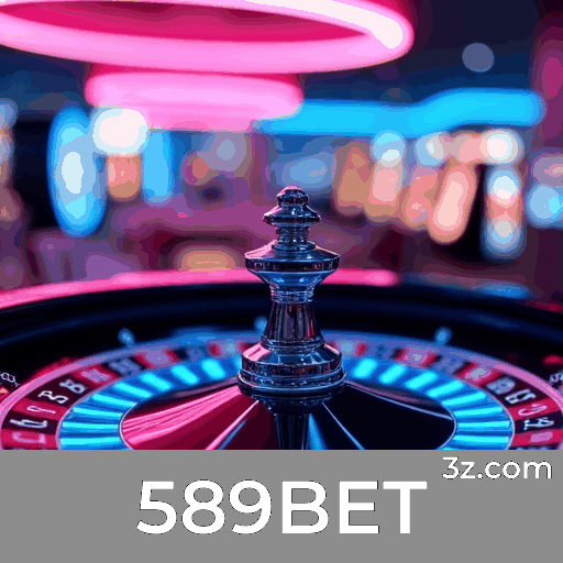 589BET: Sua Plataforma de Apostas Confiável e Profissional