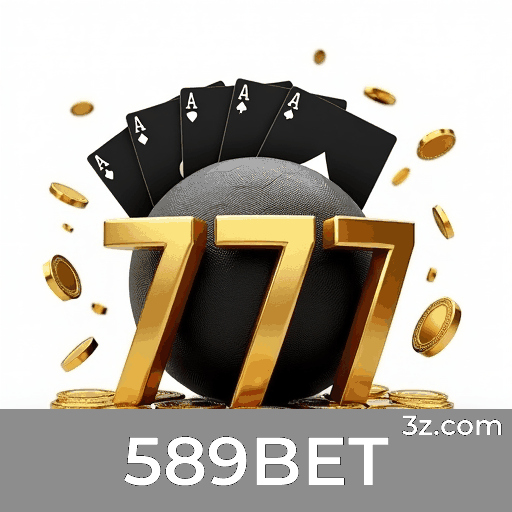 589BET: Jogo em Tempo Real e Experiência Empolgante