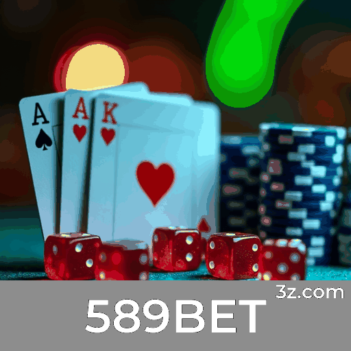 589BET: Sua Plataforma de Apostas Confiável e Profissional