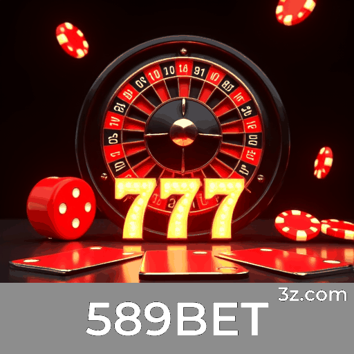 589BET: Plataforma de Apostas Segura e Divertida